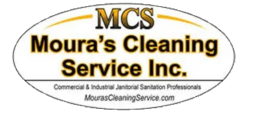 Moura's Cleaning Service Logo