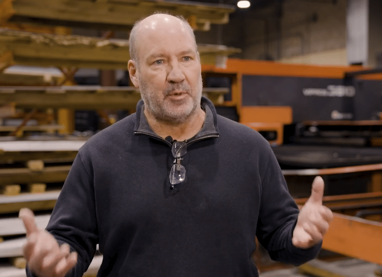 Garwood Team Testimonial