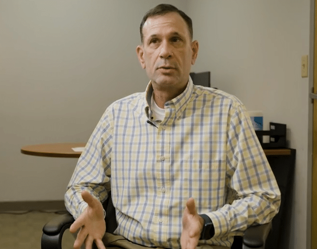 Doctor Electric Employee testimonial